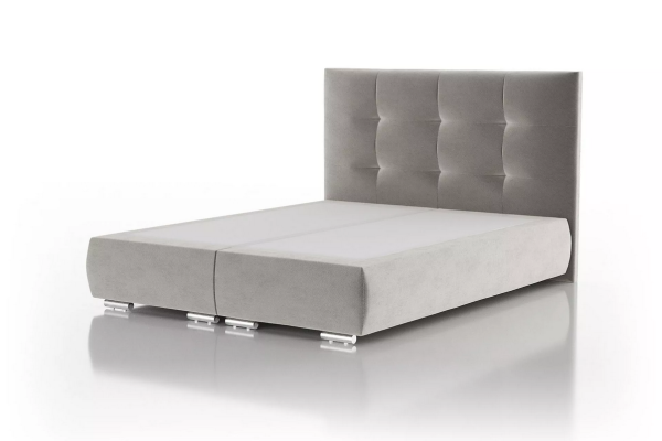 Boxspring Bett - BOX81